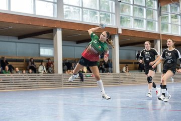 Bild 185 - wBJ HSG Kremperheide/Muensterdorf - HSG Joerl-Doppeleiche Vioel : Ergebnis: 34:23
